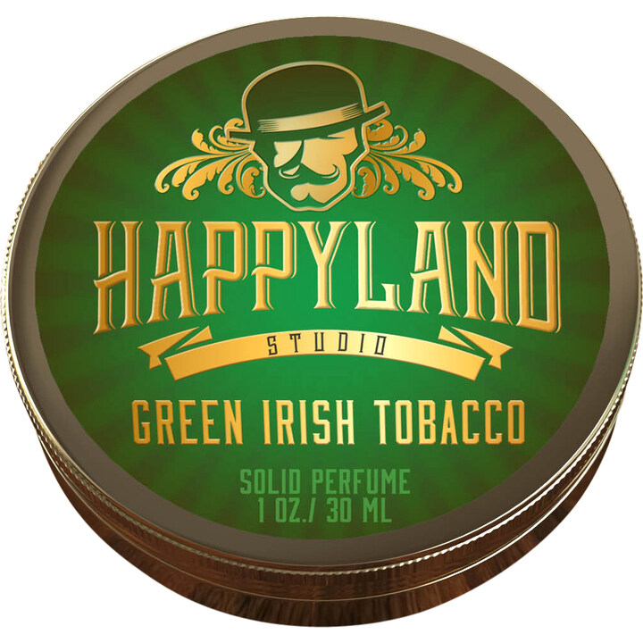 Green Irish Tobacco